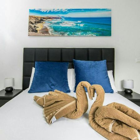 Apartamento Atenea San Bartolomé Eksteriør billede