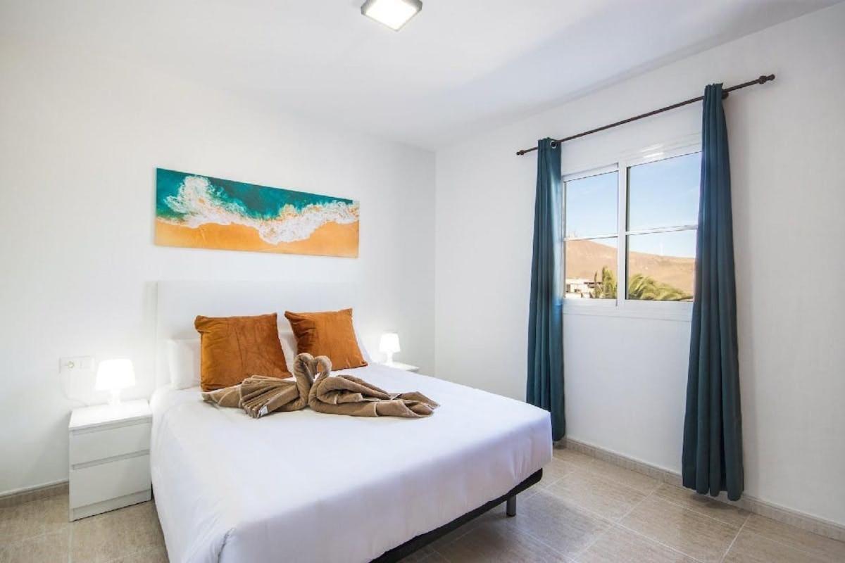 Apartamento Atenea San Bartolomé Eksteriør billede
