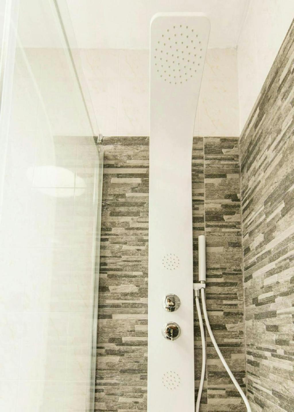 Apartamento Atenea San Bartolomé Eksteriør billede